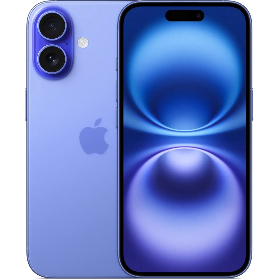 iPhone 16