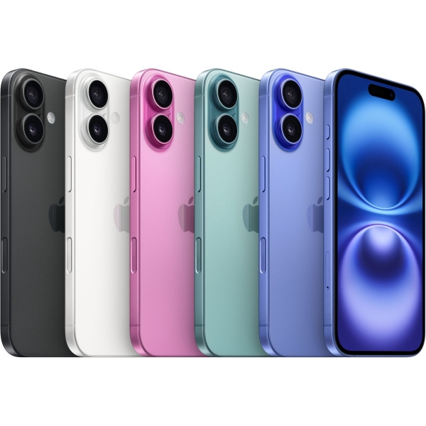 iPhone 16 – foto 5
