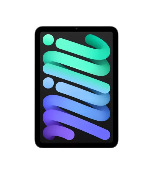 iPad Mini (2021) 6th generation
