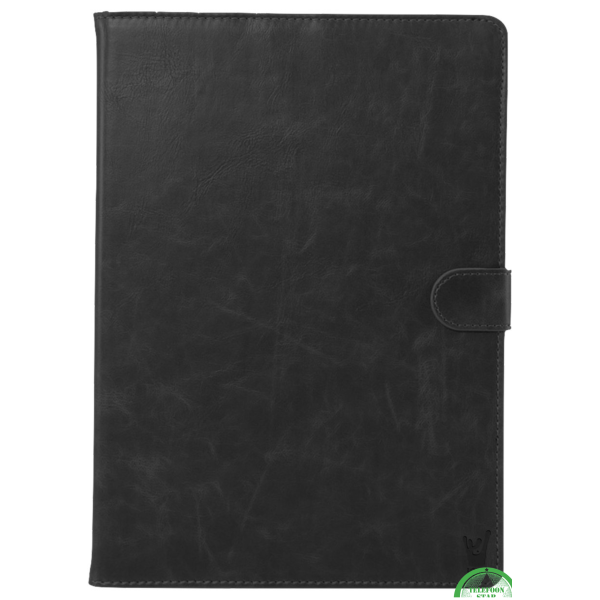 iPad 10.2 Zwart Hoesje &ndash; Elegante Bescherming – foto 3