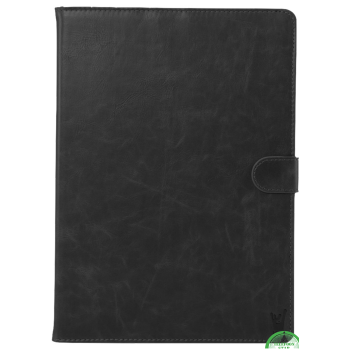 iPad 10.9 Zwart Hoesje &ndash; Elegante Bescherming