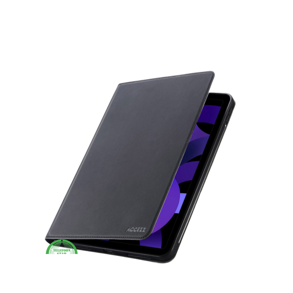 iPad 10.2 Zwart Hoesje &ndash; Elegante Bescherming – foto 2