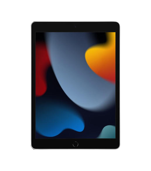 iPad 10.2 (2021) 9th generation