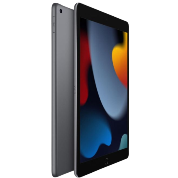iPad 9 (2021) 64GB Space Grey – foto 3