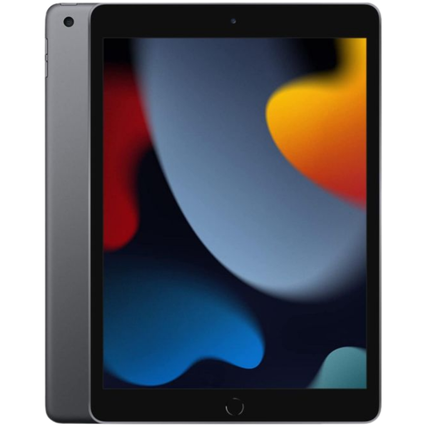 iPad 9 (2021) 64GB Space Grey – foto 5