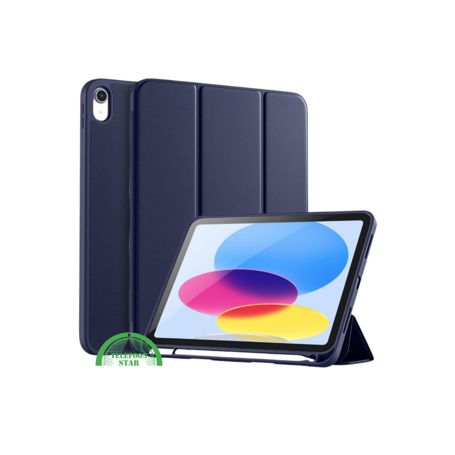 Beschermhoes voor iPad 10.2 (2022 / 10th Gen)