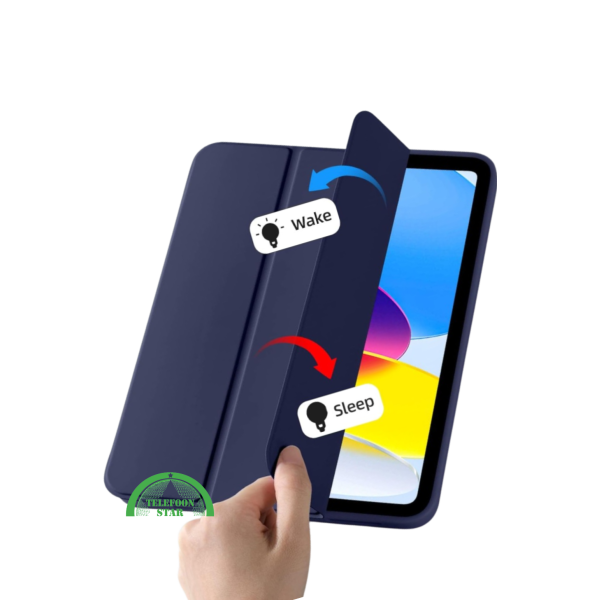 Beschermhoes voor iPad 10.2 (2022 / 10th Gen) – foto 2