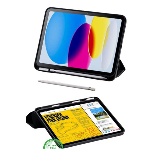Beschermhoes voor iPad 10.2 (2022 / 10th Gen) – foto 3