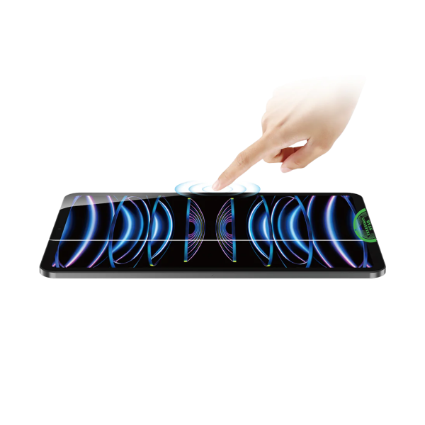Screenprotector voor iPad Pro 12.9 (2018) 3rd generation – foto 2