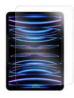 Screenprotector voor iPad A16 (2025)