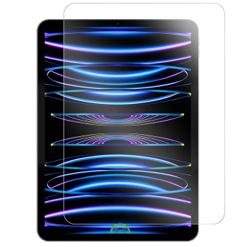 Screenprotector voor iPad Pro 11.0 (2021) 3rd generatie