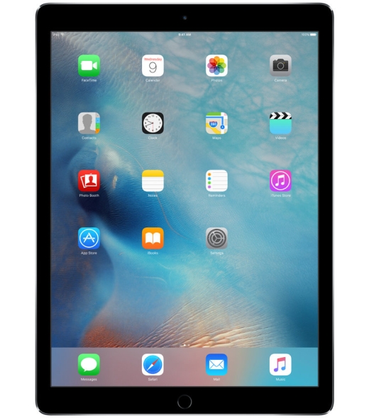 iPad Pro 12.9 (2015)