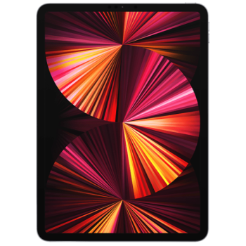 iPad Pro 11.0 (2021) 3rd generatie
