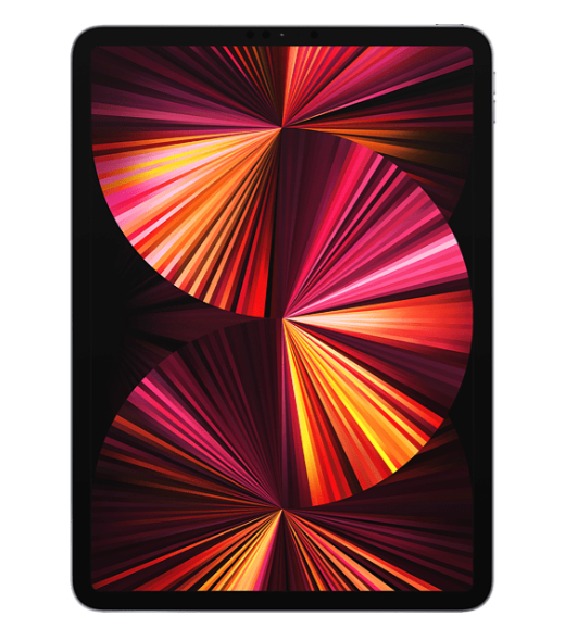 iPad Pro 11.0 (2021) 3rd generatie