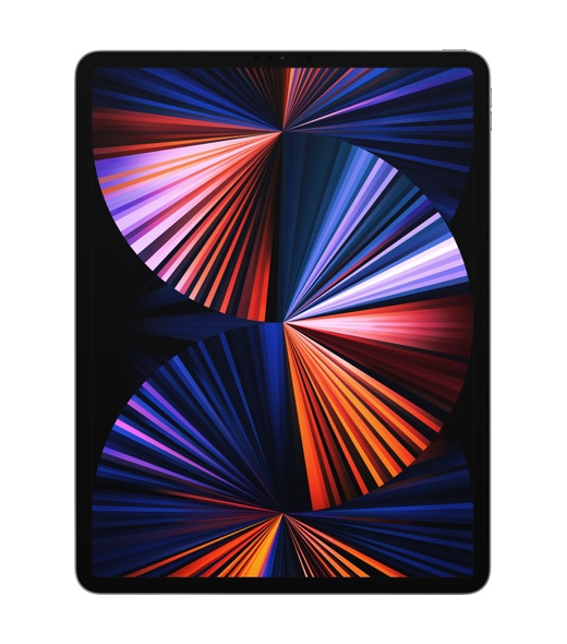 iPad Pro 12.9 (2021) 5th generation