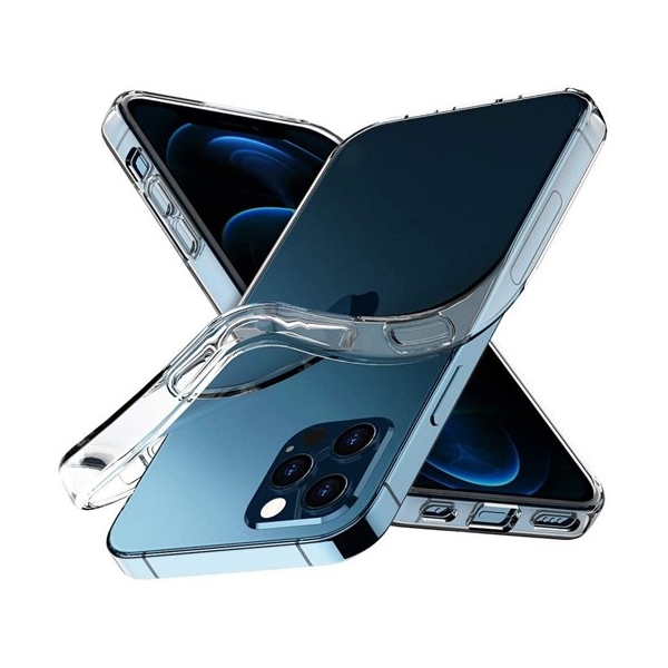 iPhone 16 Transparant hoesje – foto 3