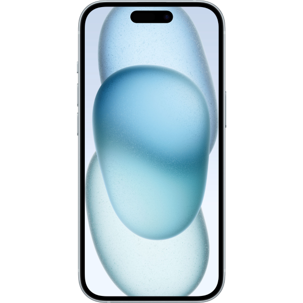 iPhone 15 256 GB Blauw – foto 5