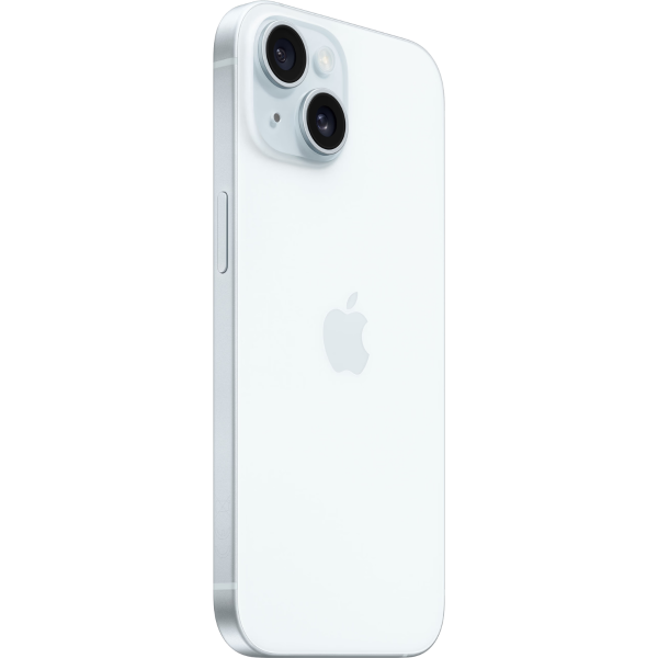 iPhone 15 256 GB Blauw – foto 4