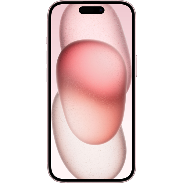 iPhone 15 128 GB Roze – foto 4