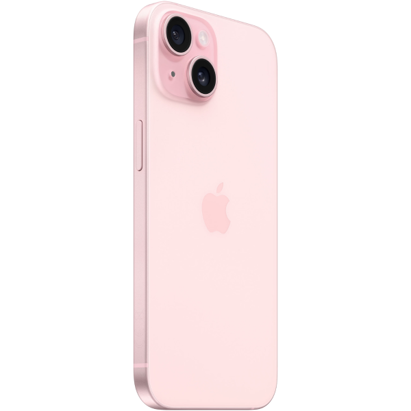 iPhone 15 128 GB Roze – foto 3