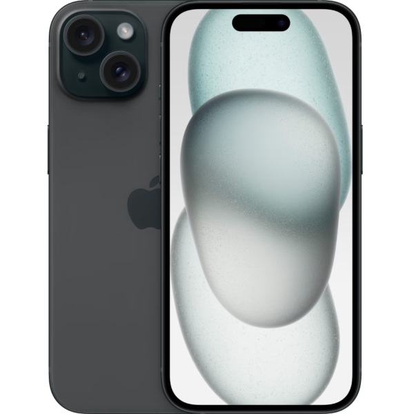 iPhone 15 128 GB Zwart – foto 7