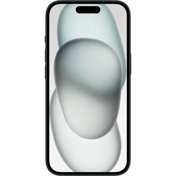 iPhone 15 128 GB Zwart – foto 6