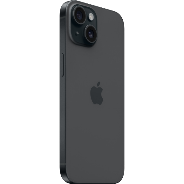 iPhone 15 128 GB Zwart – foto 5