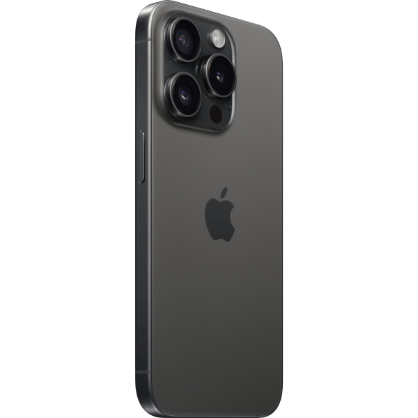 iPhone 15 Pro Max 256 GB Zwart – foto 3