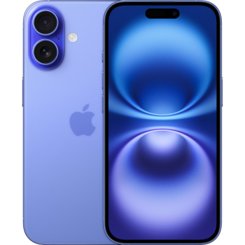 iPhone 16 512 GB Blauw