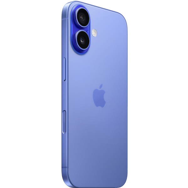 iPhone 16 128 GB Blauw – foto 5