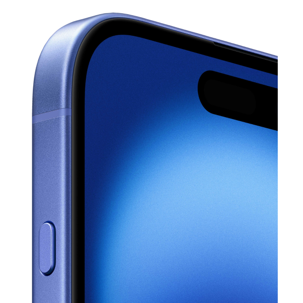 iPhone 16 128 GB Blauw – foto 4
