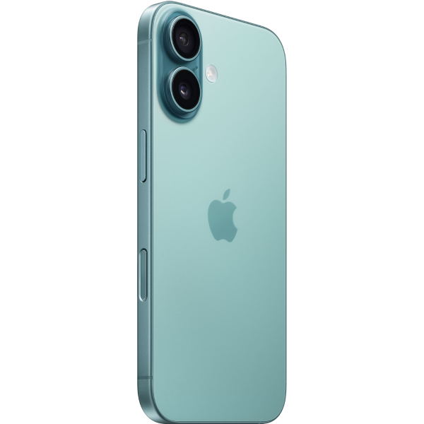 iPhone 16 256 GB Groen – foto 5