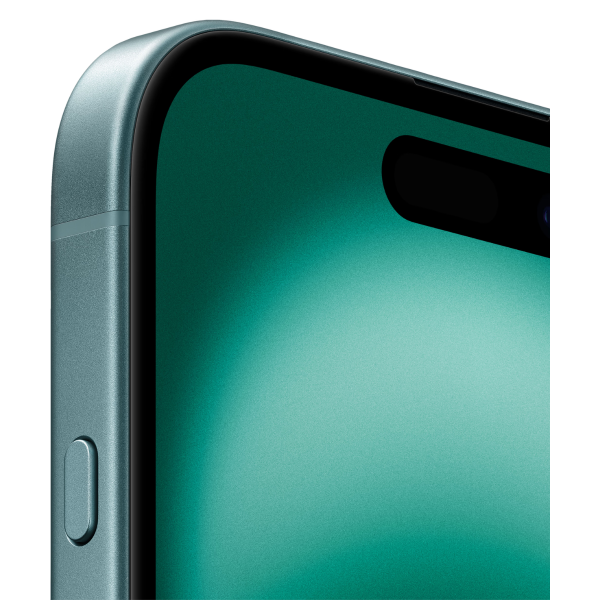 iPhone 16 256 GB Groen – foto 4