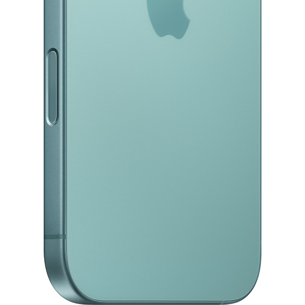 iPhone 16 256 GB Groen – foto 3