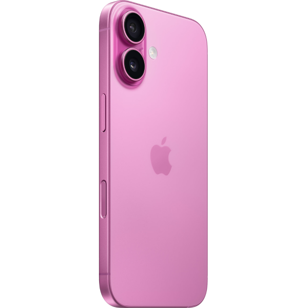 iPhone 16 128 GB Roze – foto 5