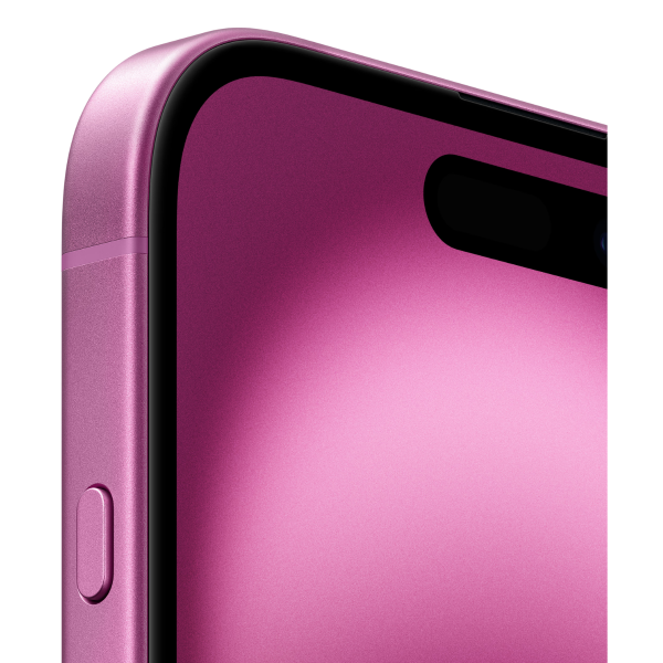 iPhone 16 128 GB Roze – foto 4