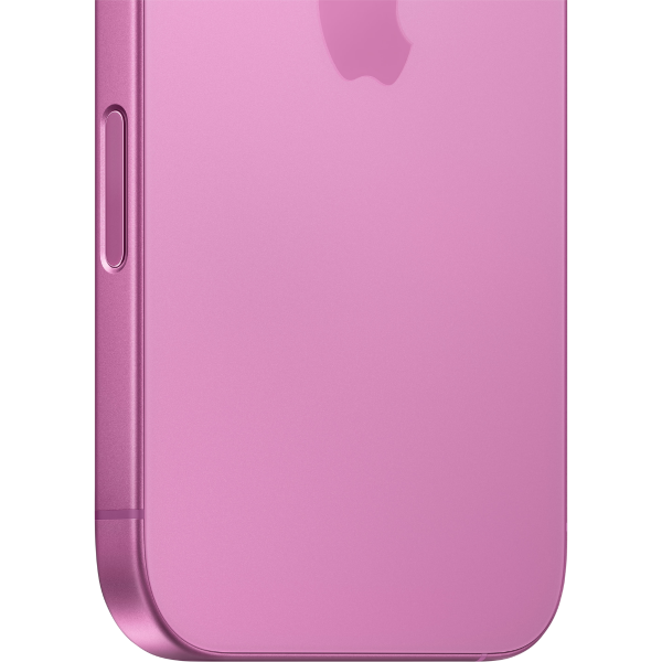 iPhone 16 128 GB Roze – foto 3