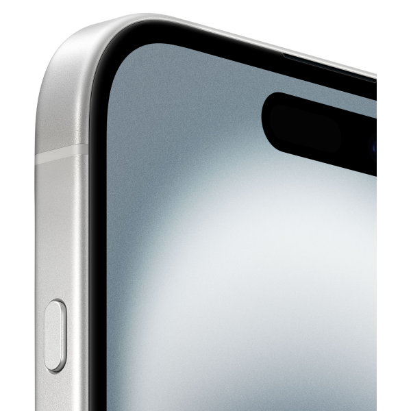 iPhone 16 128 GB Wit – foto 4