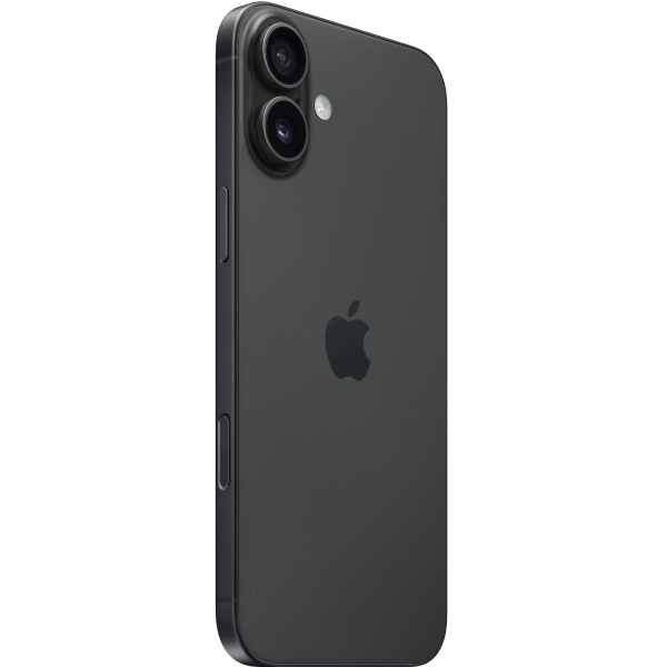 iPhone 16 128 GB Zwart – foto 5