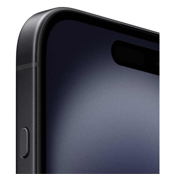 iPhone 16 128 GB Zwart – foto 4