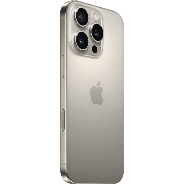 iPhone 16 Pro 128 GB Naturel Titanium – foto 4