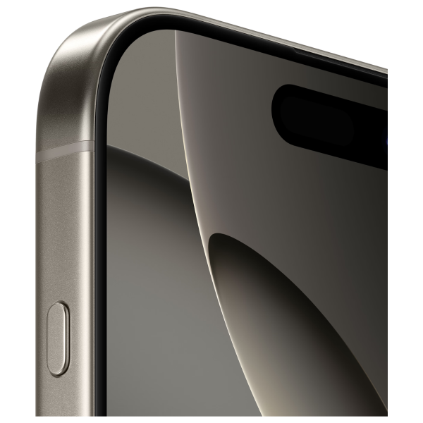 iPhone 16 Pro 128 GB Naturel Titanium – foto 3