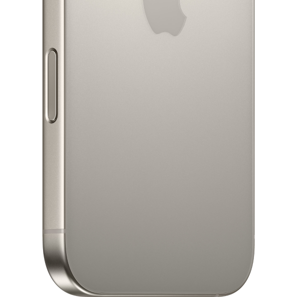 iPhone 16 Pro 128 GB Naturel Titanium – foto 2