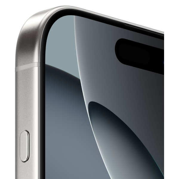 iPhone 16 Pro 512 GB Wit – foto 3