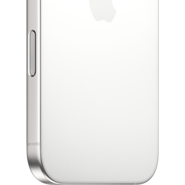 iPhone 16 Pro 512 GB Wit – foto 2