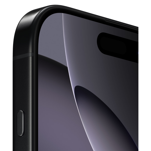 iPhone 16 Pro 512 GB Zwart – foto 3