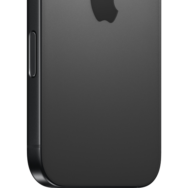 iPhone 16 Pro 512 GB Zwart – foto 2