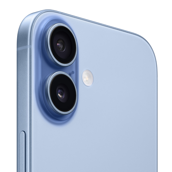 iPhone 17 256 GB Blauw – foto 2