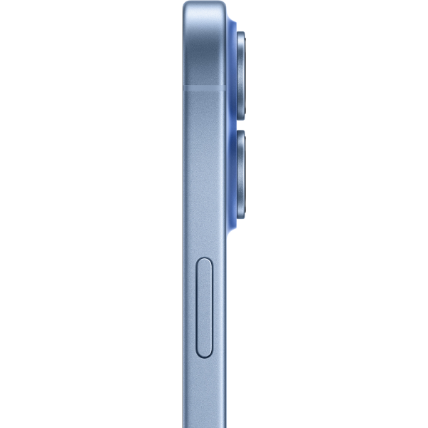 iPhone 17 256 GB Blauw – foto 3