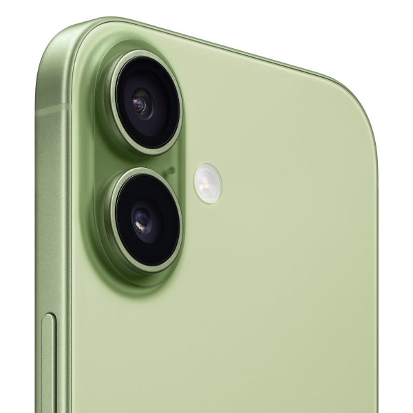 iPhone 17 256 GB Groen – foto 2
